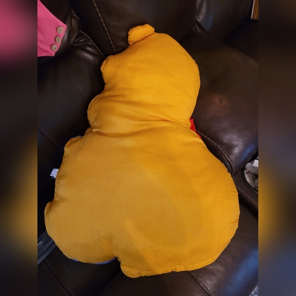 Winnie The Pooh‎ Large Plush Wall Decor - Picture 3 of 4